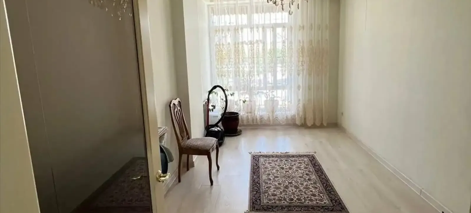 4-комн. квартира, 7 этаж, 131 м², шохмансур