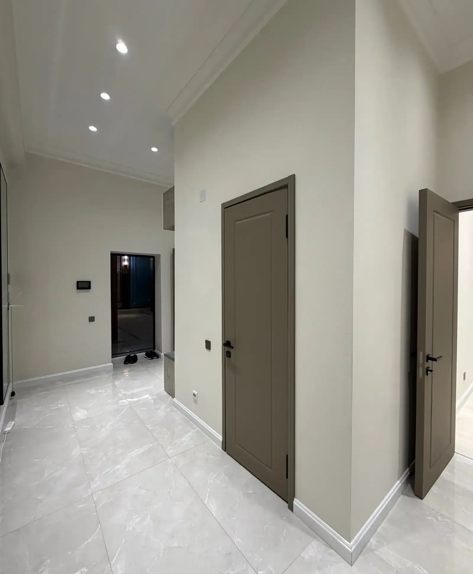 2-комн. квартира, 18 этаж, 67м², Шохмансур/Пайкар