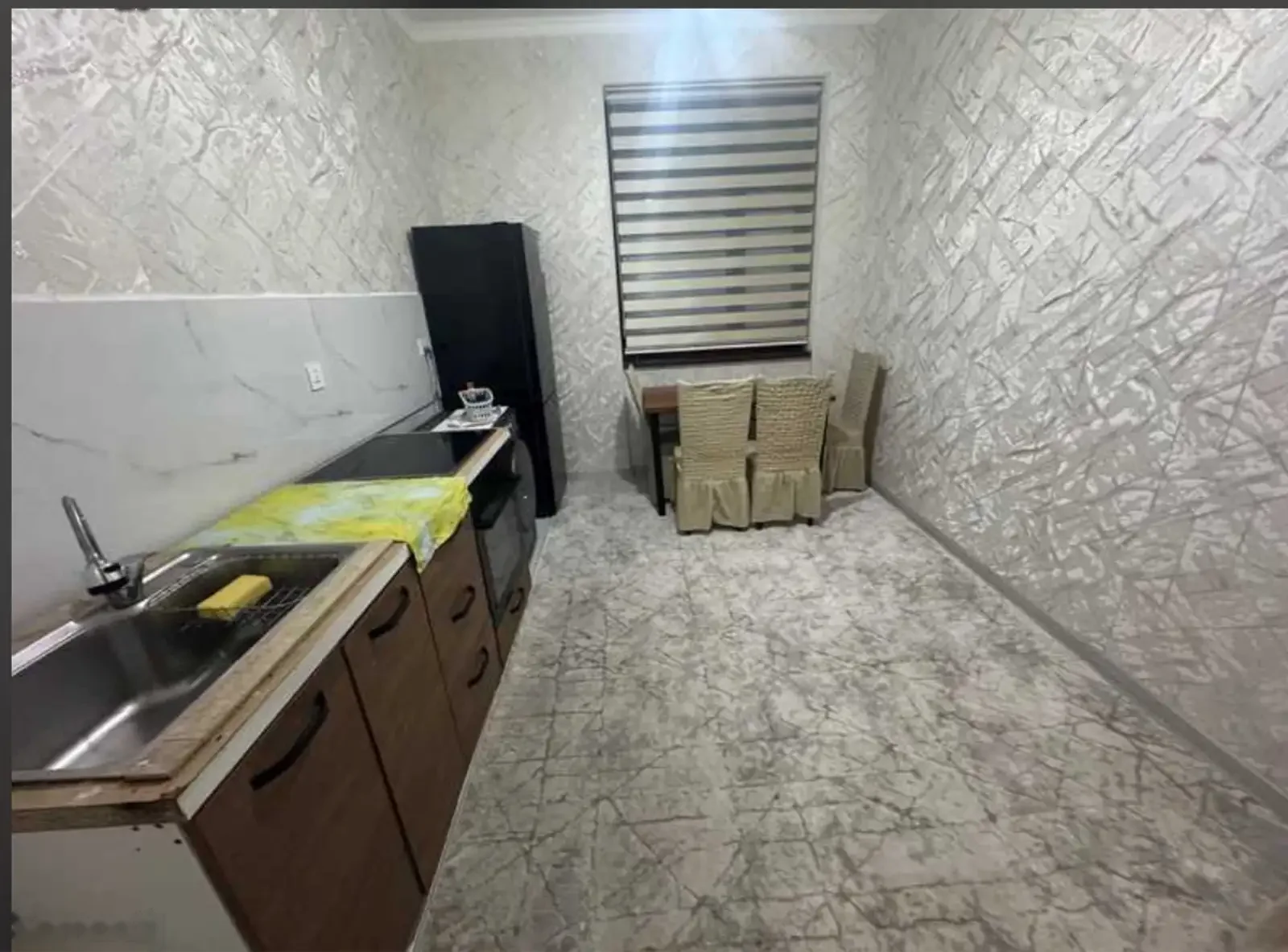 2-к квартира, 7 этаж, 74 м², Спартак