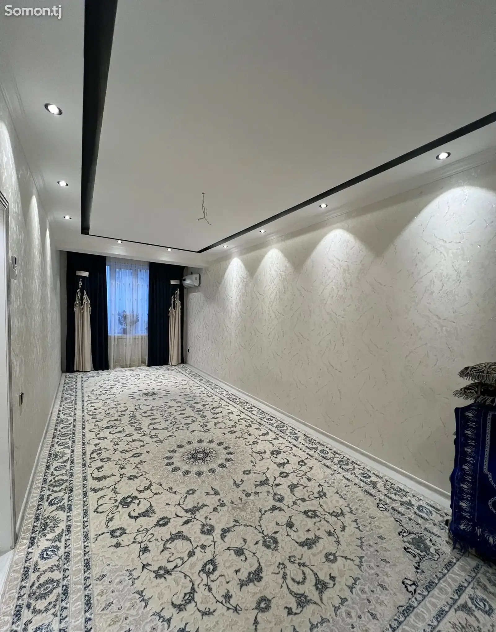 2-комн. квартира, 7 этаж, 50 м², Шохмансур Хитойбозор