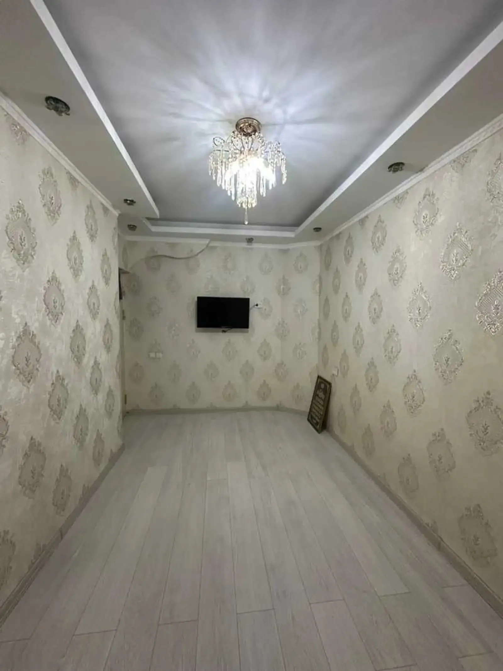 2-к квартира, 1 этаж, 67 м², 84 мкр Хумо Банк