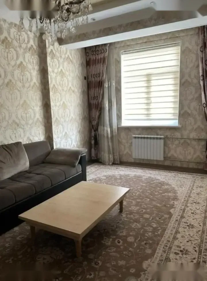 2-комн. квартира, 16 этаж, 44м², Сомони
