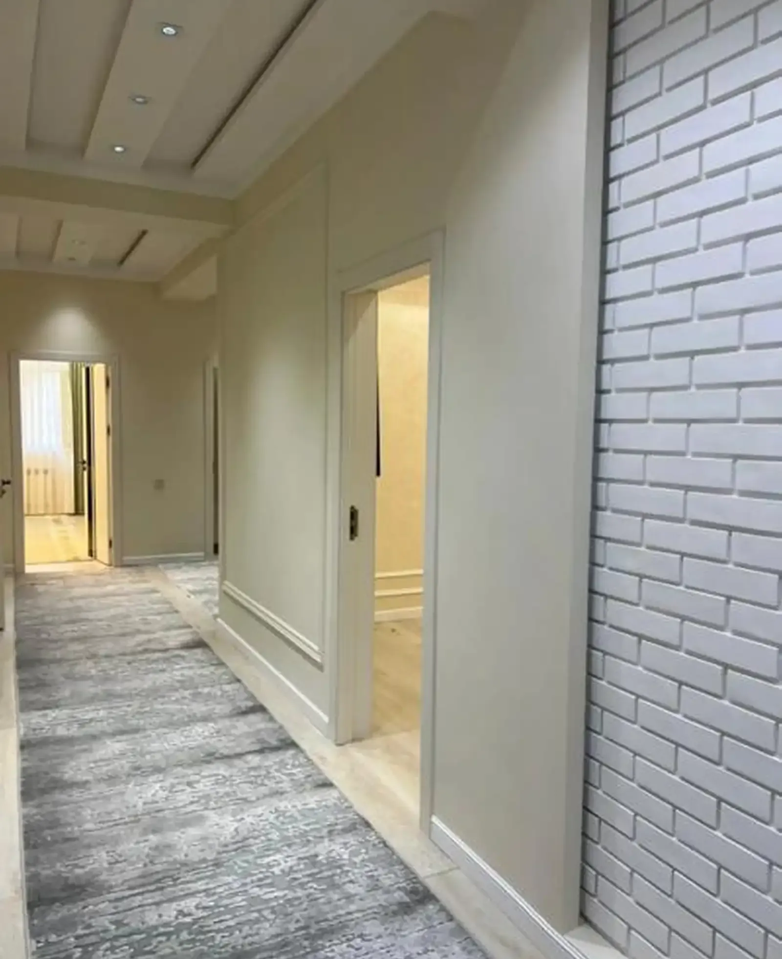 4-комн. квартира, 4 этаж, 125м², И Сомони