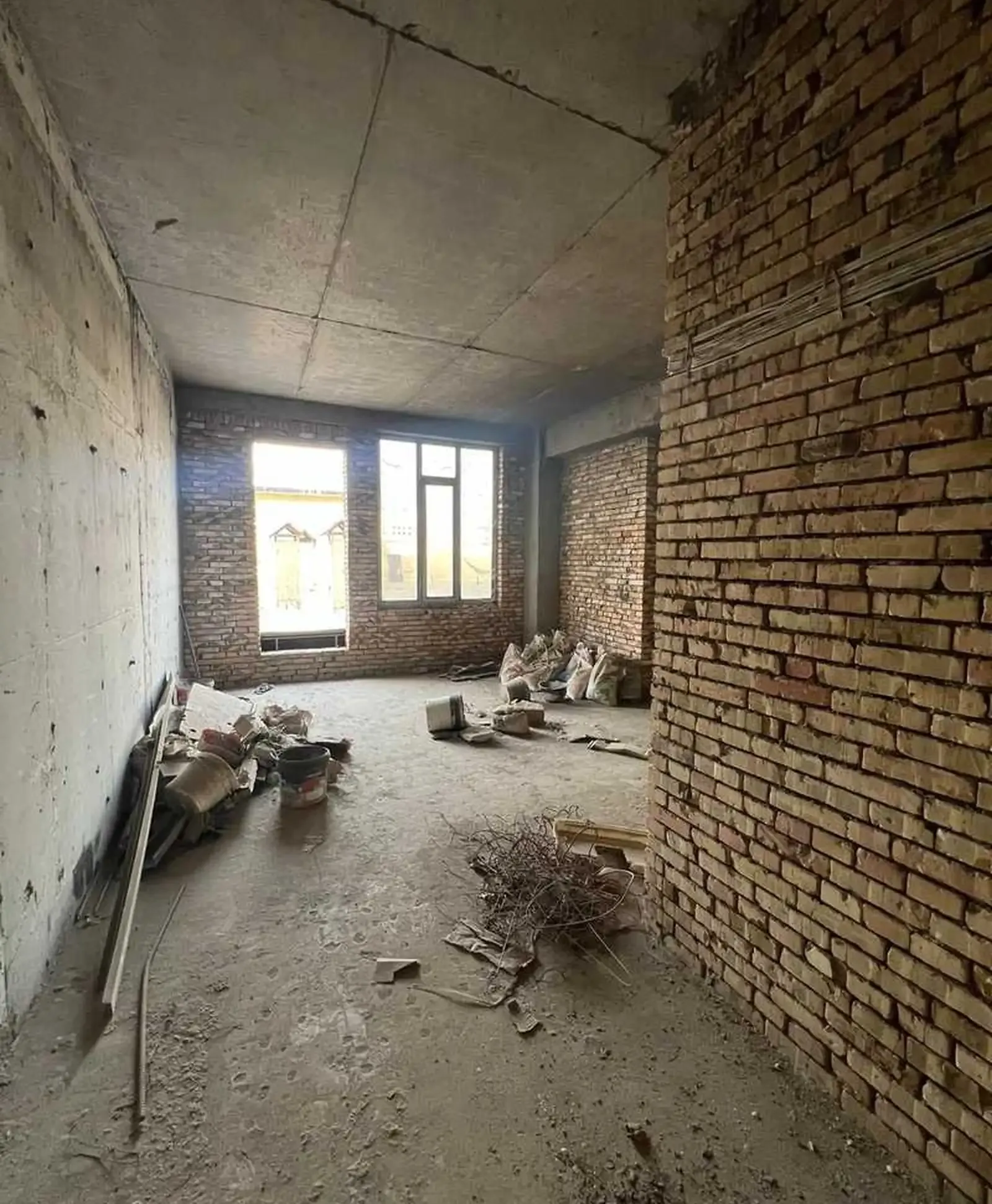 3-комн. квартира, 4 этаж, 91 м², Северный, перекресток Сельхоз