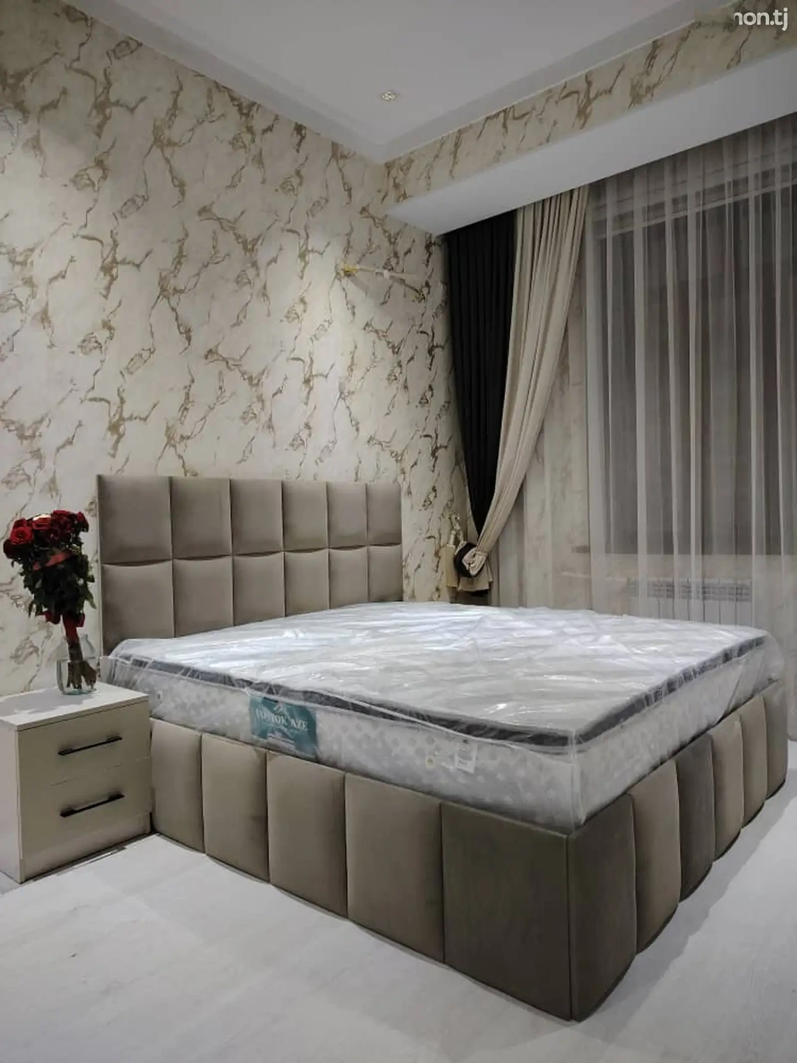 Спальный гарнитур — фото 3