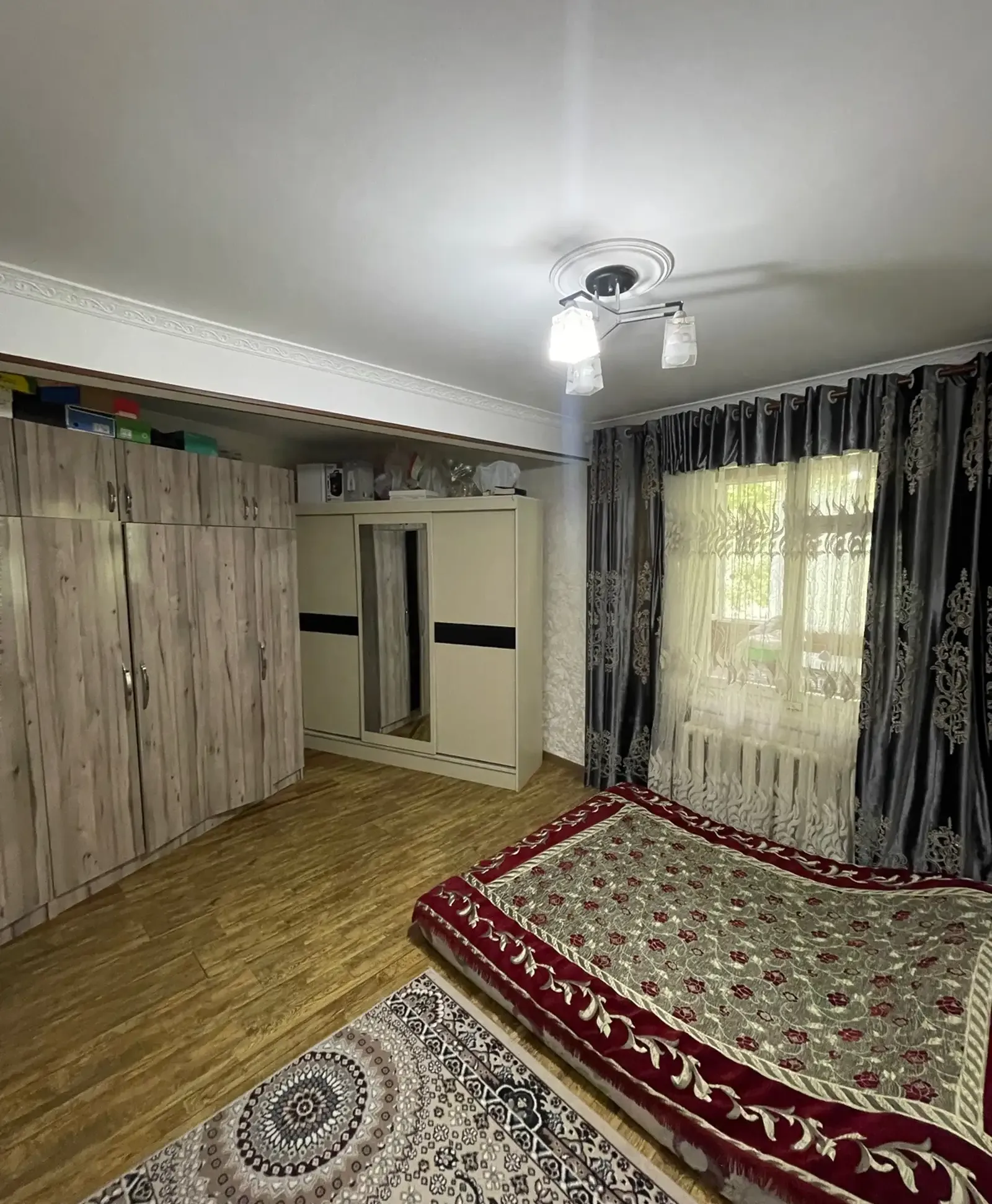 2-комн. квартира, 5 этаж, 51 м², Сино, 101 мкр, Акома