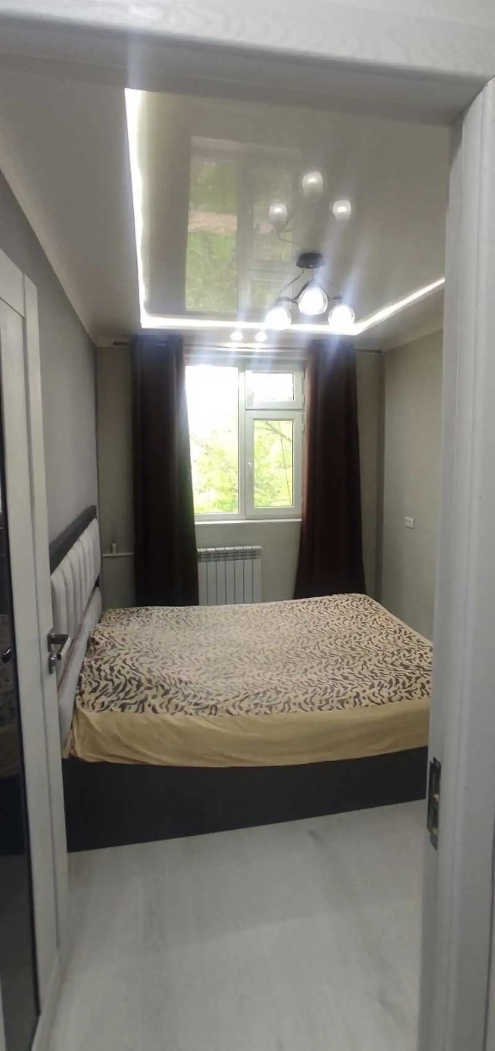 4-комн. квартира, 4 этаж, 85м², 103 Мкр