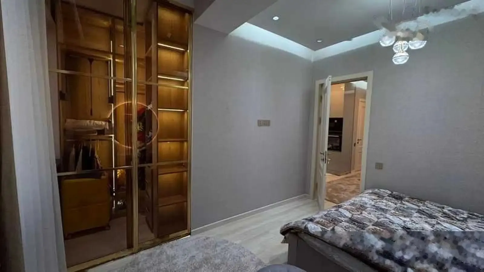 2-к квартира, 6 этаж, 60 м², Спартак