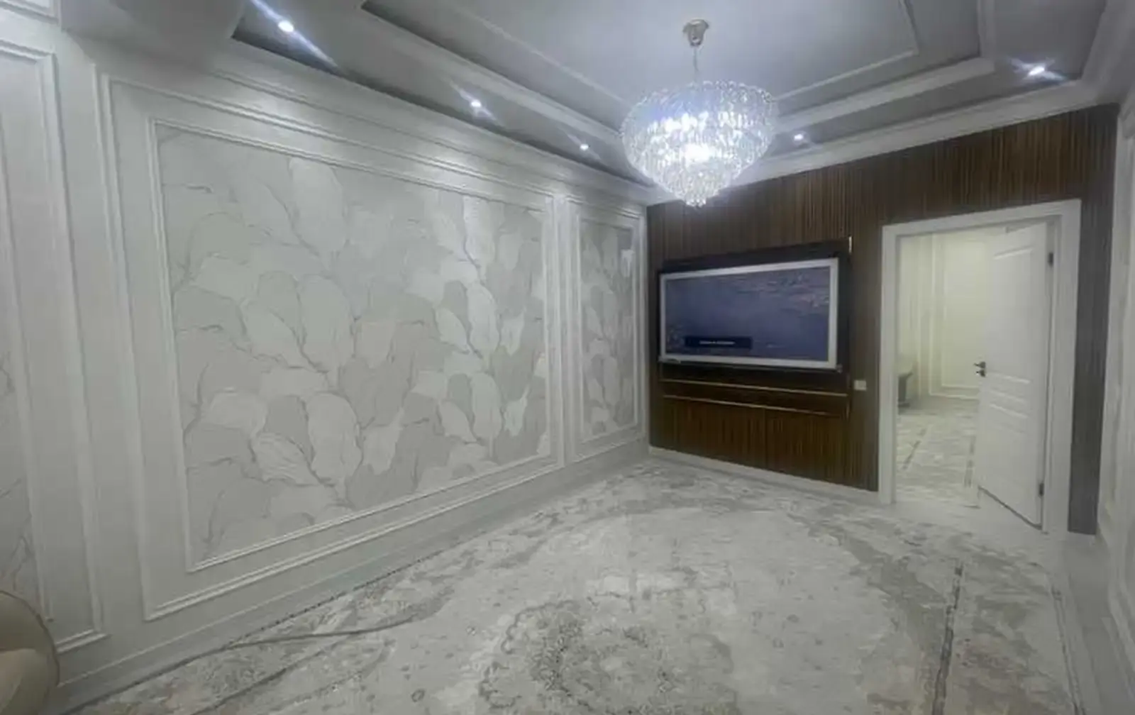 2-комн. квартира, 5 этаж, 70м², шохмансур