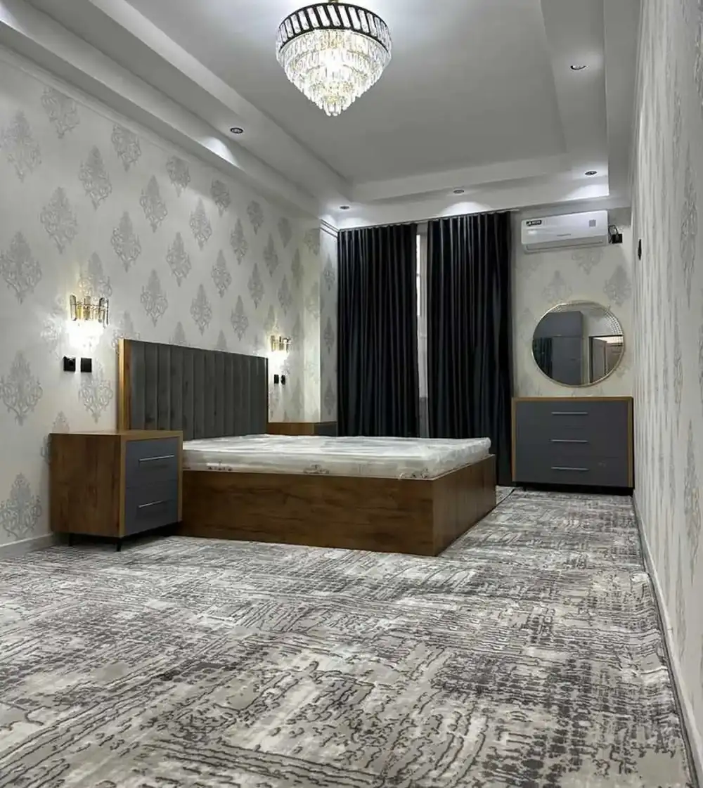 2-комн. квартира, 11 этаж, 65м², аптека  Санта Рус