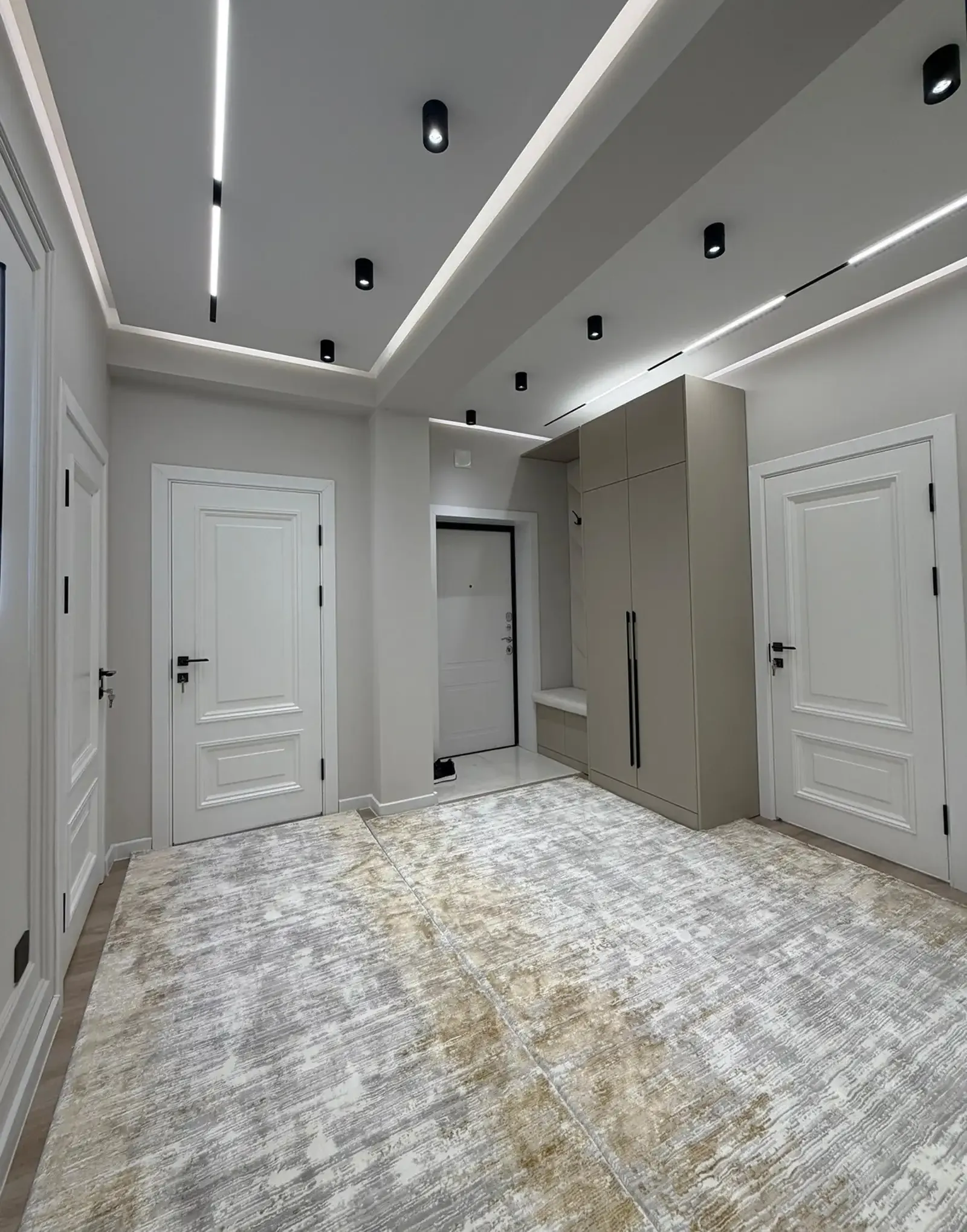 3-комн. квартира, 4 этаж, 90 м², Шохмансур
