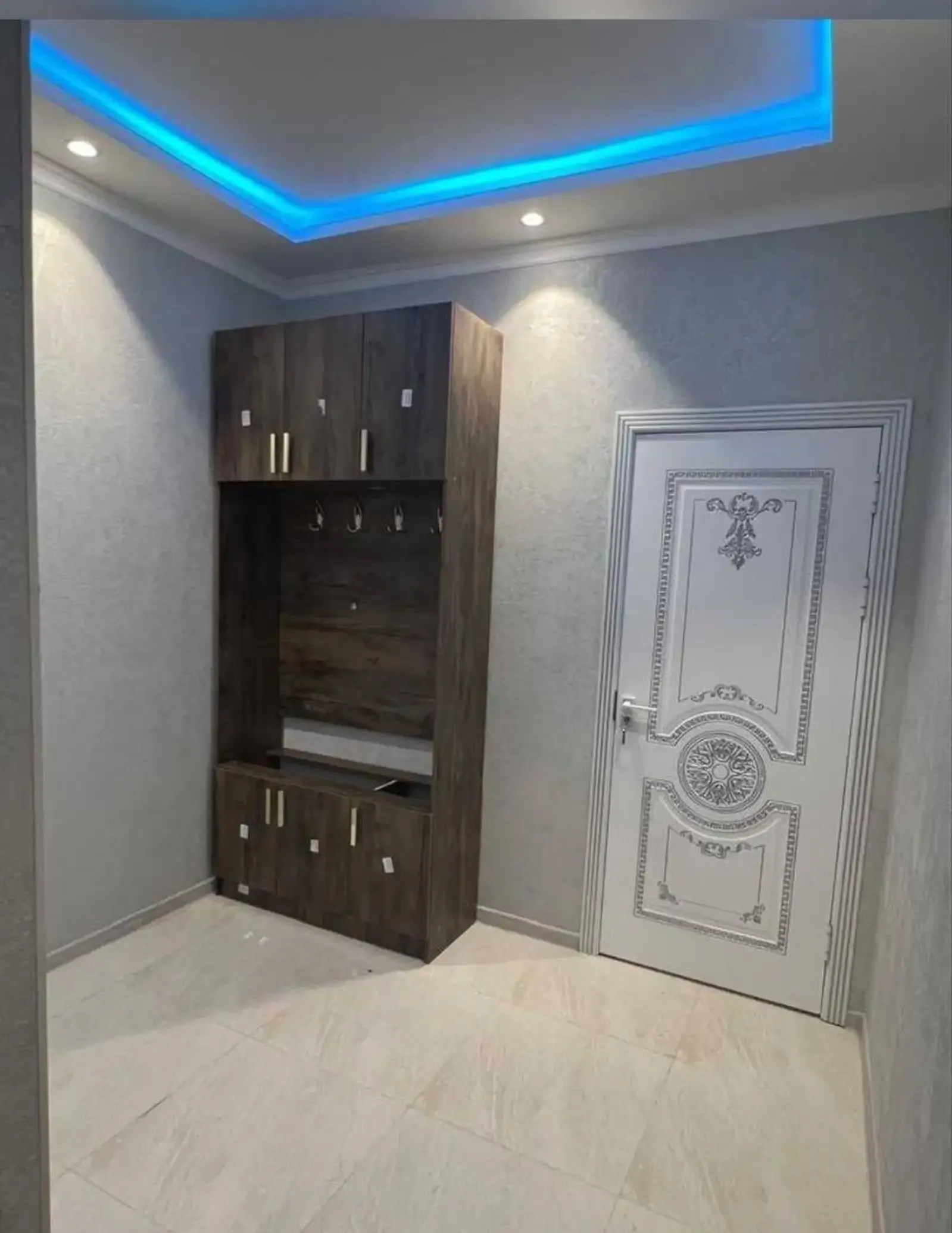2-комн. квартира, 2 этаж, 60 м², Пеши бозори Кушониён