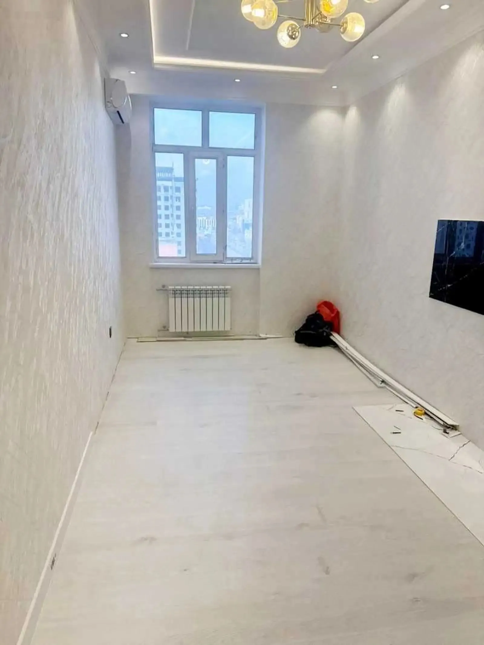2-к квартира, 11 этаж, 80 м², фирдавси