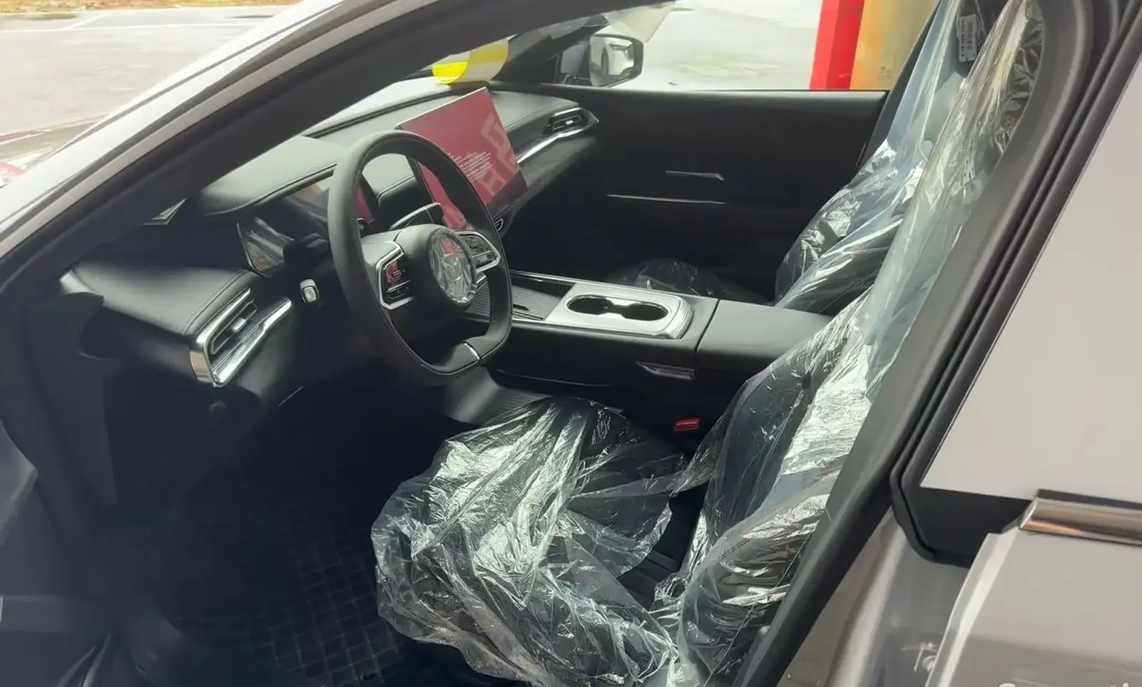 Mazda 6, 2025