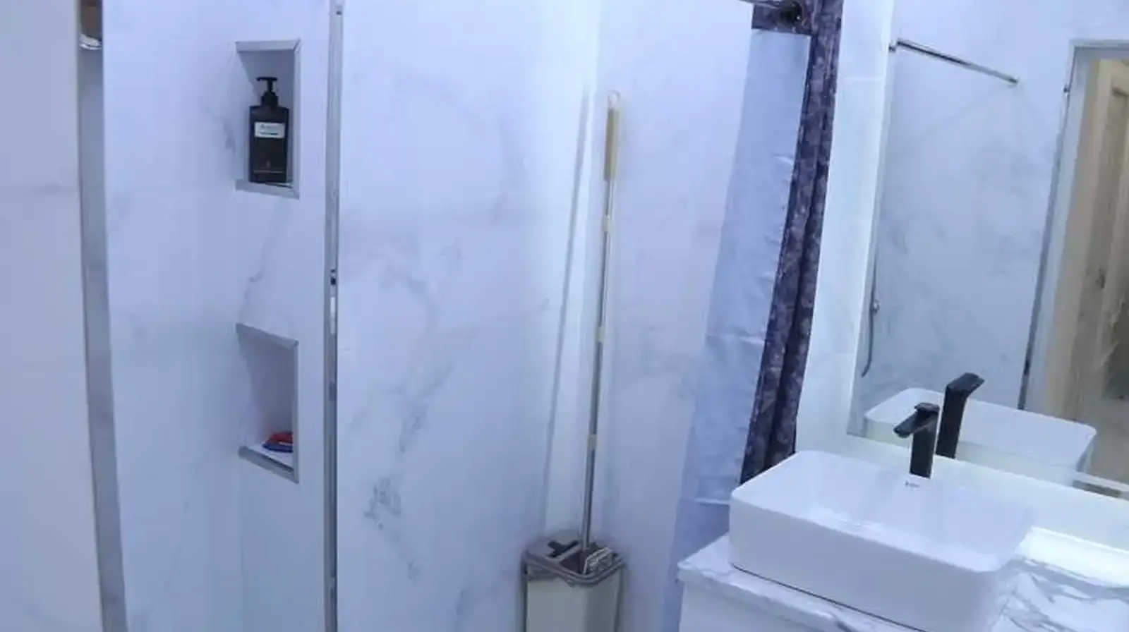 2-комн. квартира, 11 этаж, 82м², на против Созидания