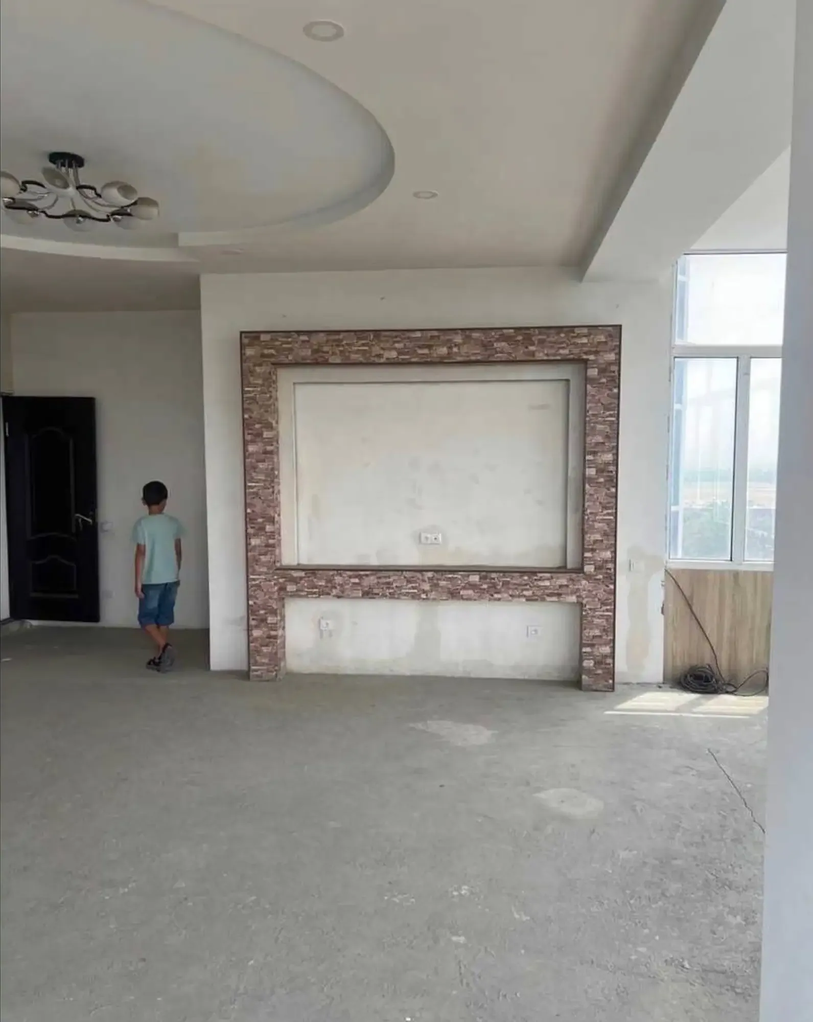 4-комн. квартира, 9 этаж, 105 м², Шохмансур