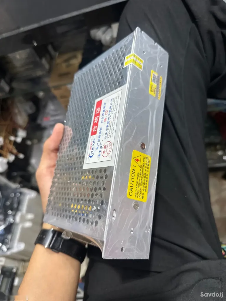 Блок питания YG-250W