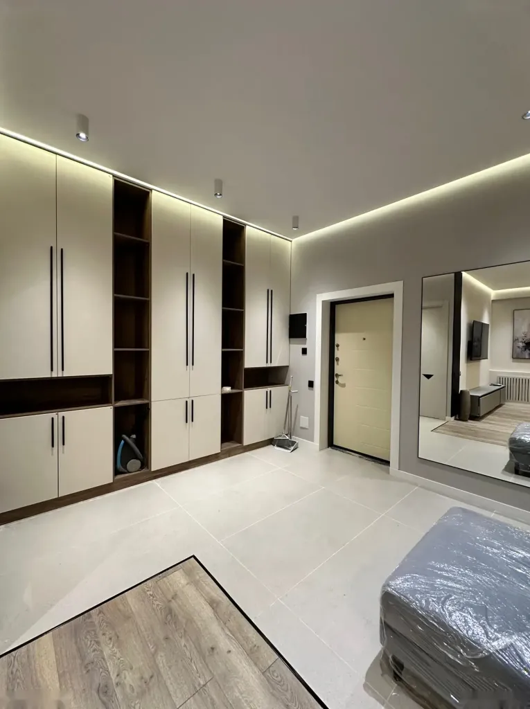 3-комн. квартира, 6 этаж, 80 м², Опера балет, Центр, Район Шохмансур
