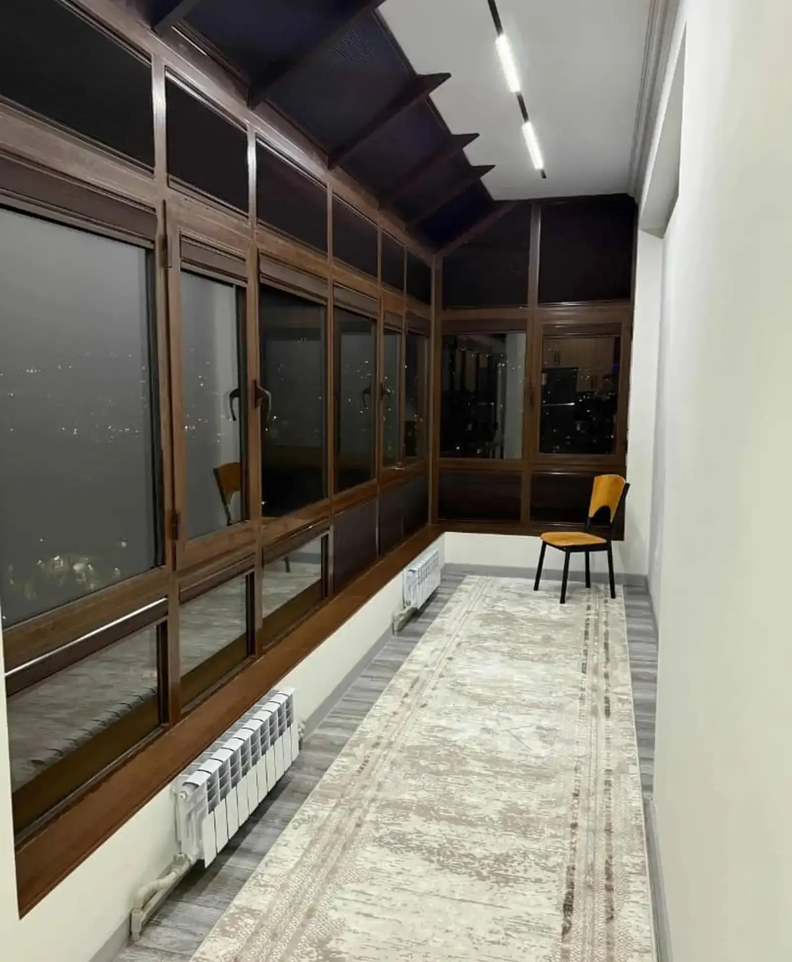 2-комн. квартира, 15 этаж, 95м², 82 МКР Гулдаста