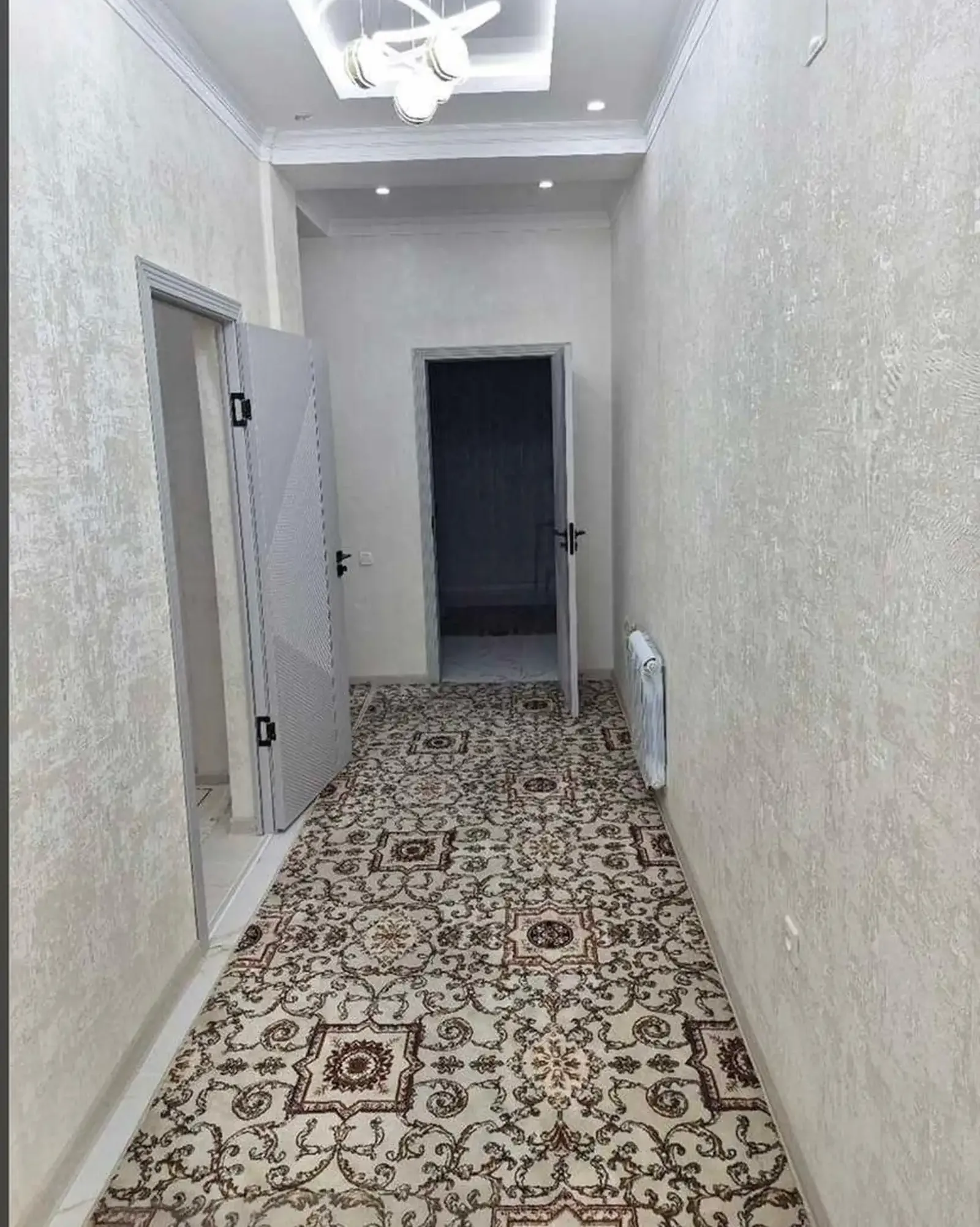 2-к квартира, 6 этаж, 71 м², Сомони