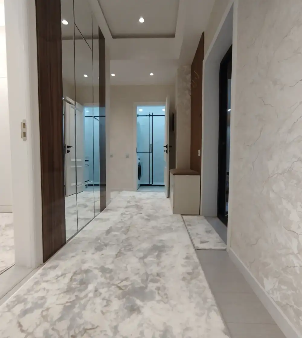 2-комн. квартира, 11 этаж, 78м², Шохмансур светофор Ашан ру баруи парки Алишер Навои