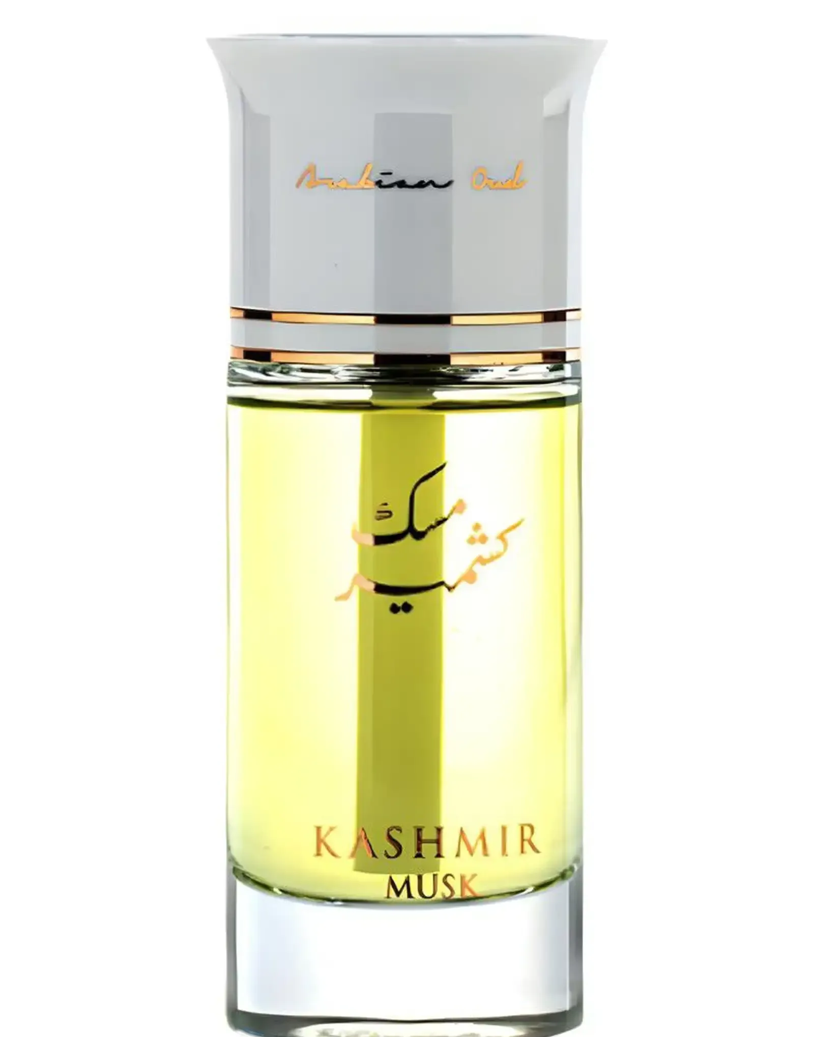 Парфюм Kashmir Musk Arabian Oud