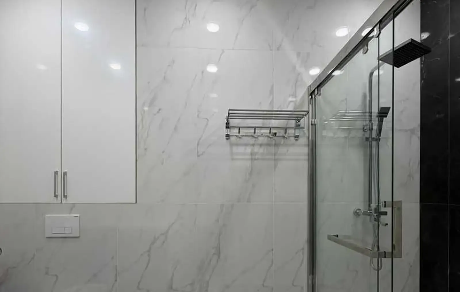 3-комн. квартира, 12 этаж, 111 м², Шохмансур