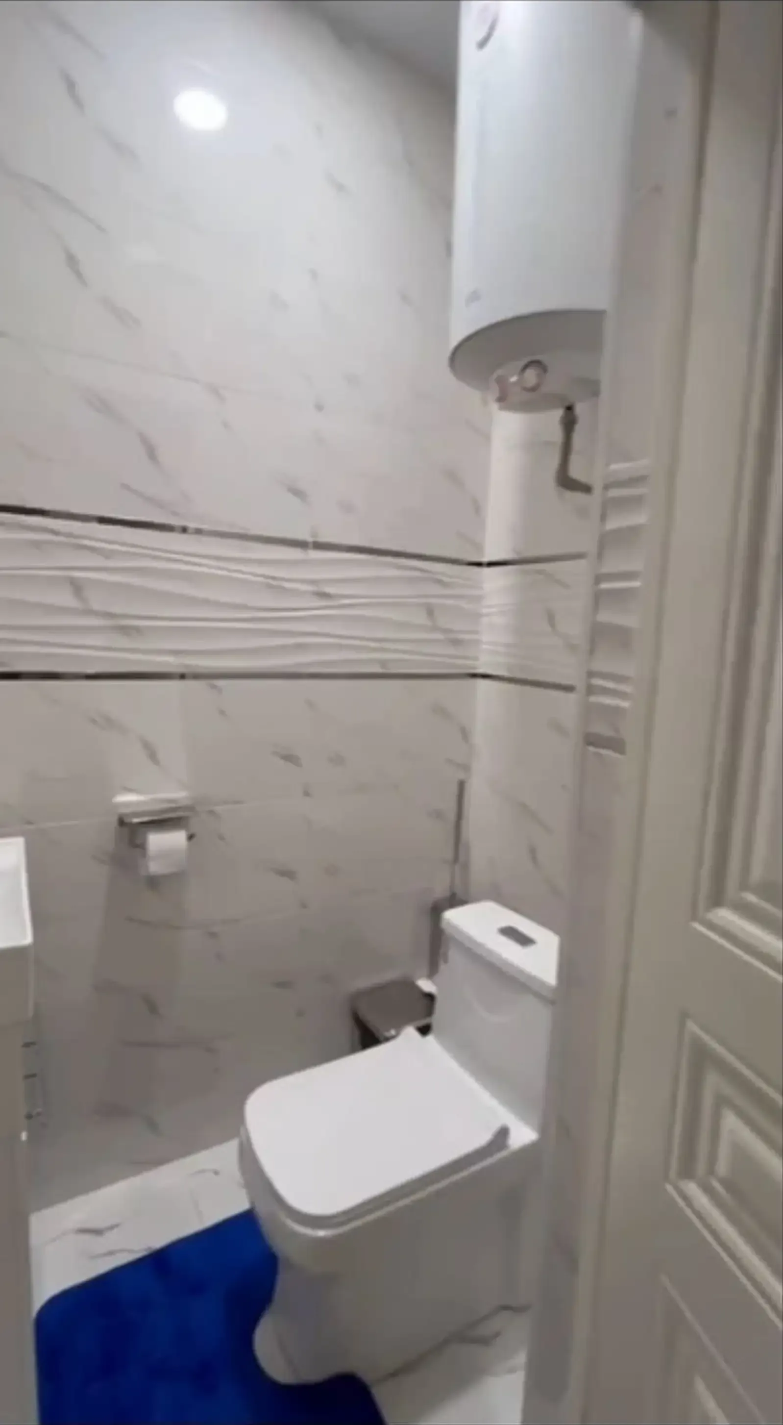 2-комн. квартира, 5 этаж, 63 м², И. Сомони