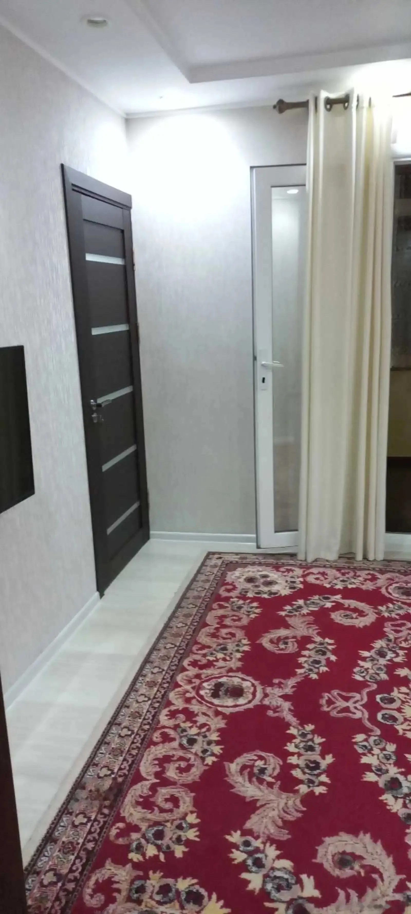 2-к квартира, 2 этаж, 60 м², Зелёный бозор