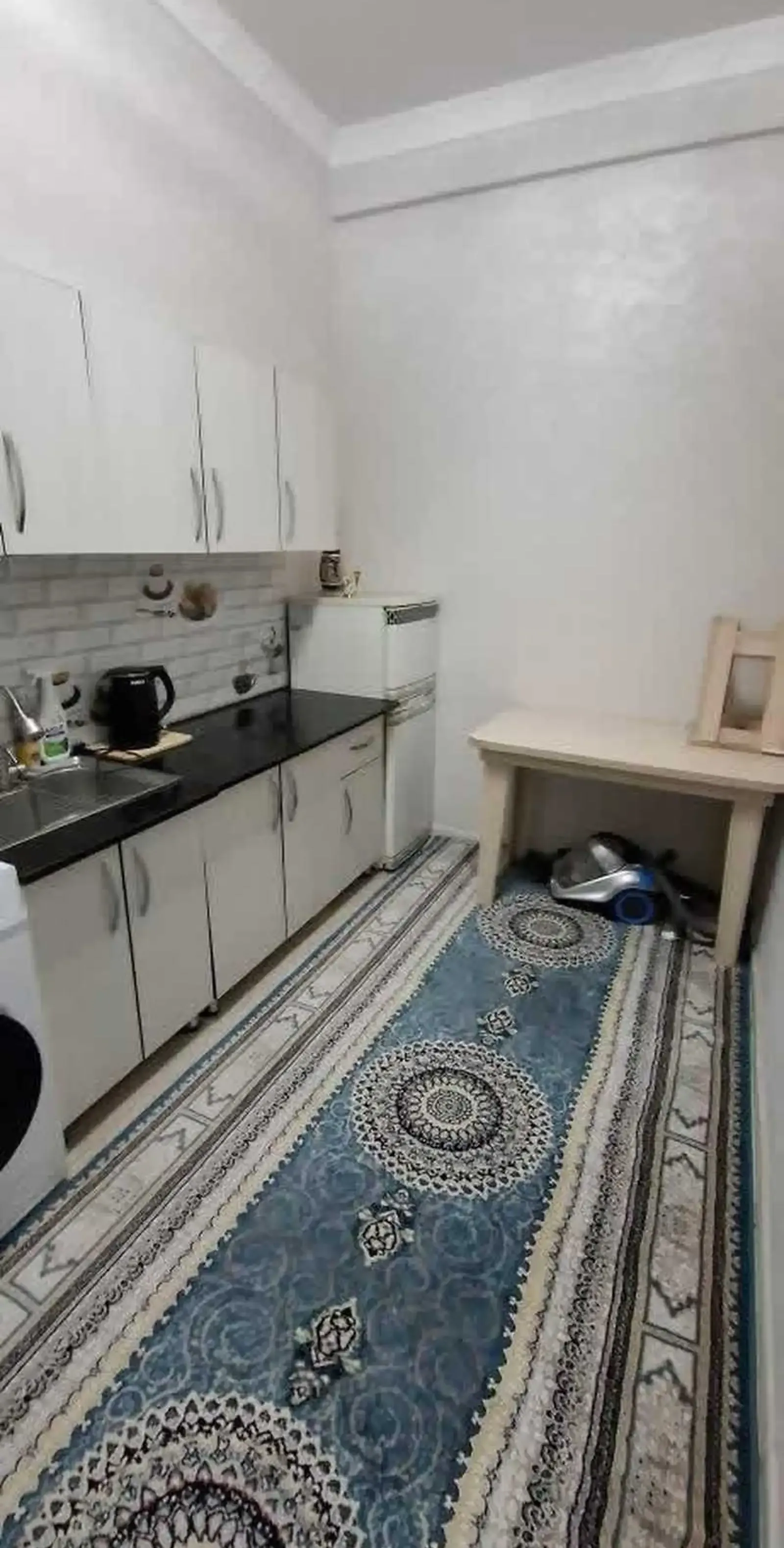 2-комн. квартира, 9 этаж, 55м², Зарафшон