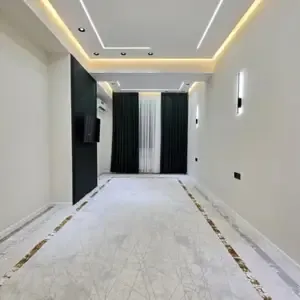 5-комн. квартира, 9 этаж, 100м², 103 мкр. пушти маркази савдои Сияриëн