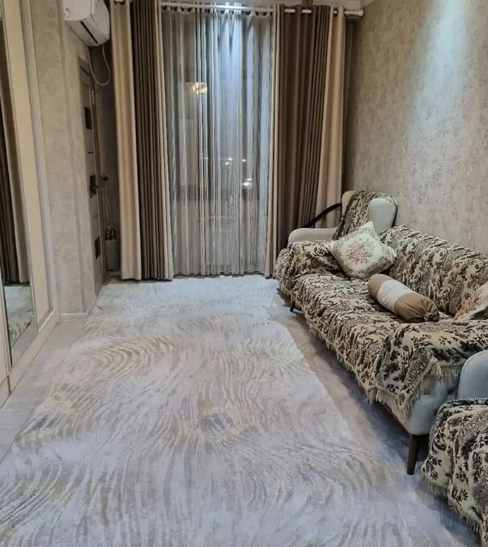 2-комн. квартира, 4 этаж, 65м², Шоҳмансур