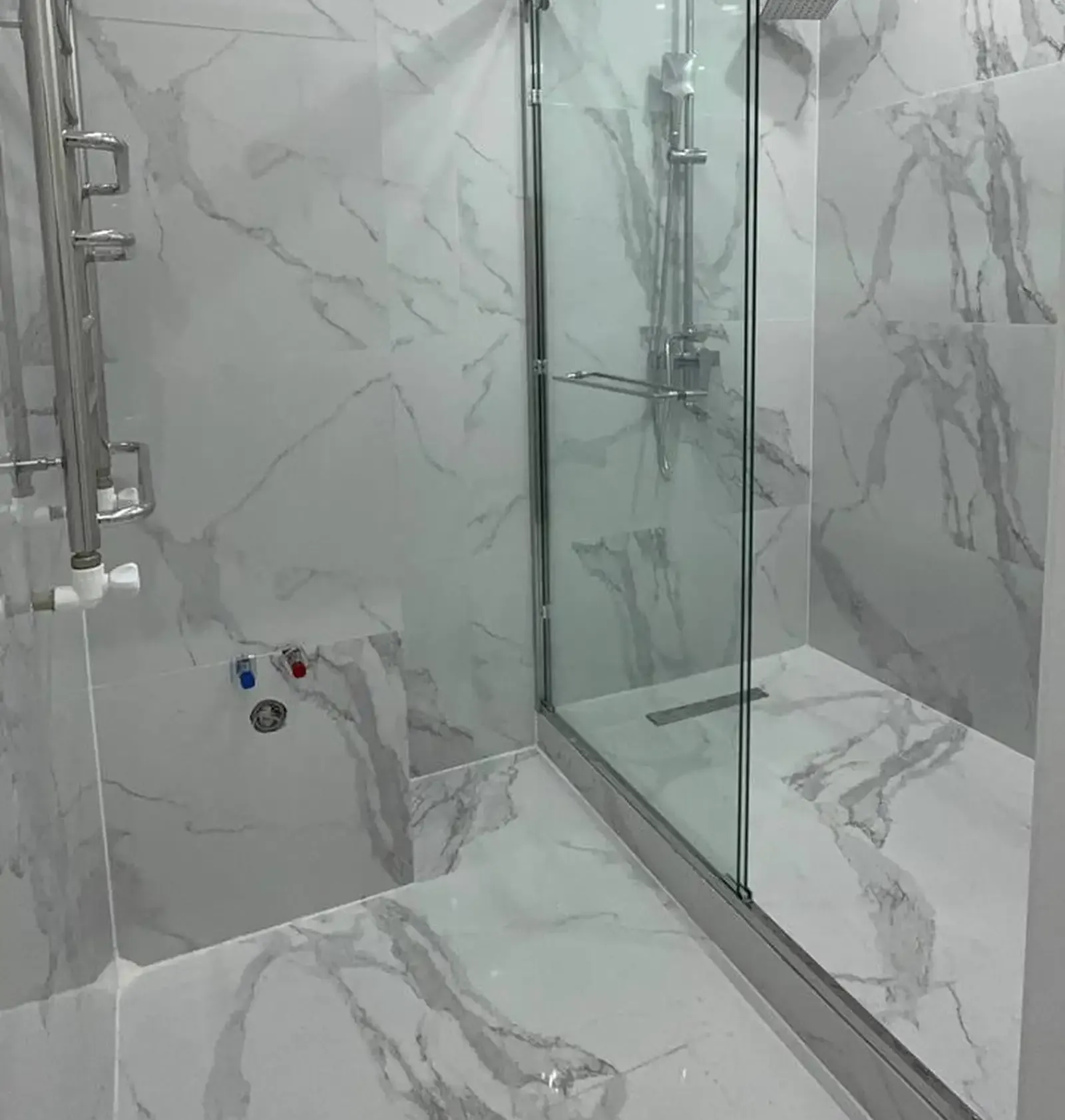 3-комн. квартира, 11 этаж, 111 м², Сино, Сити Мол