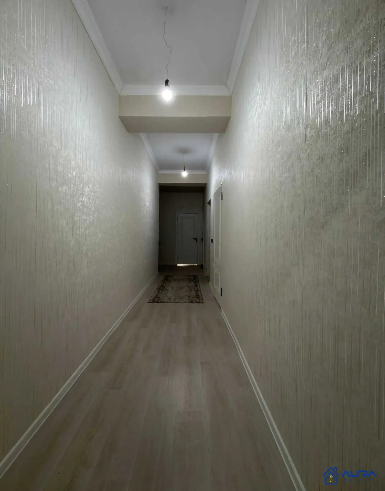 2-комн. квартира, 10 этаж, 60 м², Сино Казокон