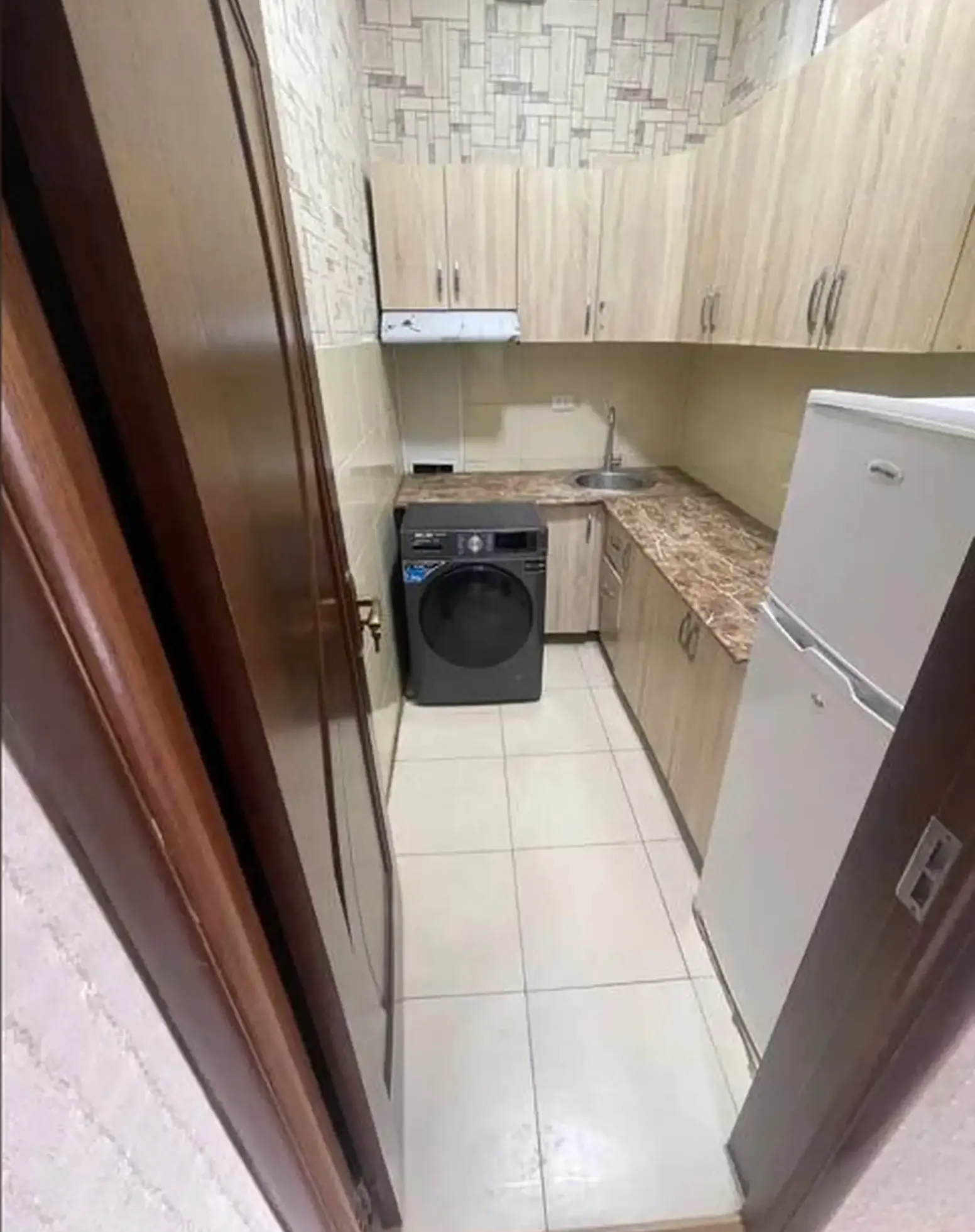 2-комн. квартира, 2 этаж, 44м², Сино