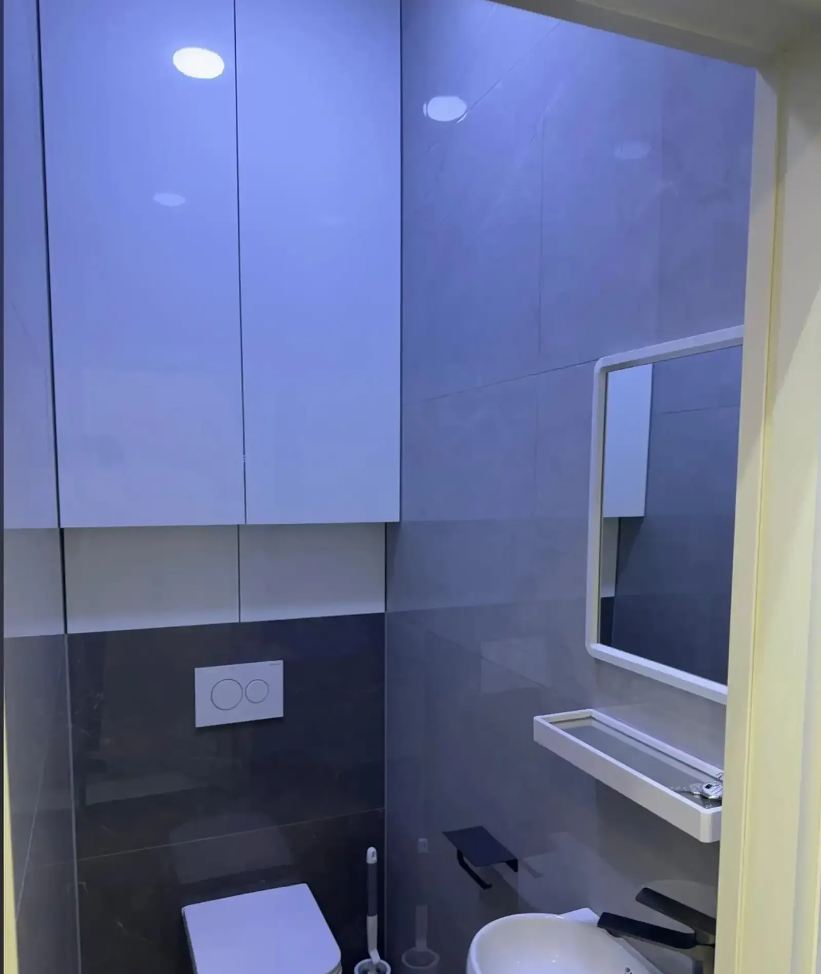 3-комн. квартира, 9 этаж, 100м², сино