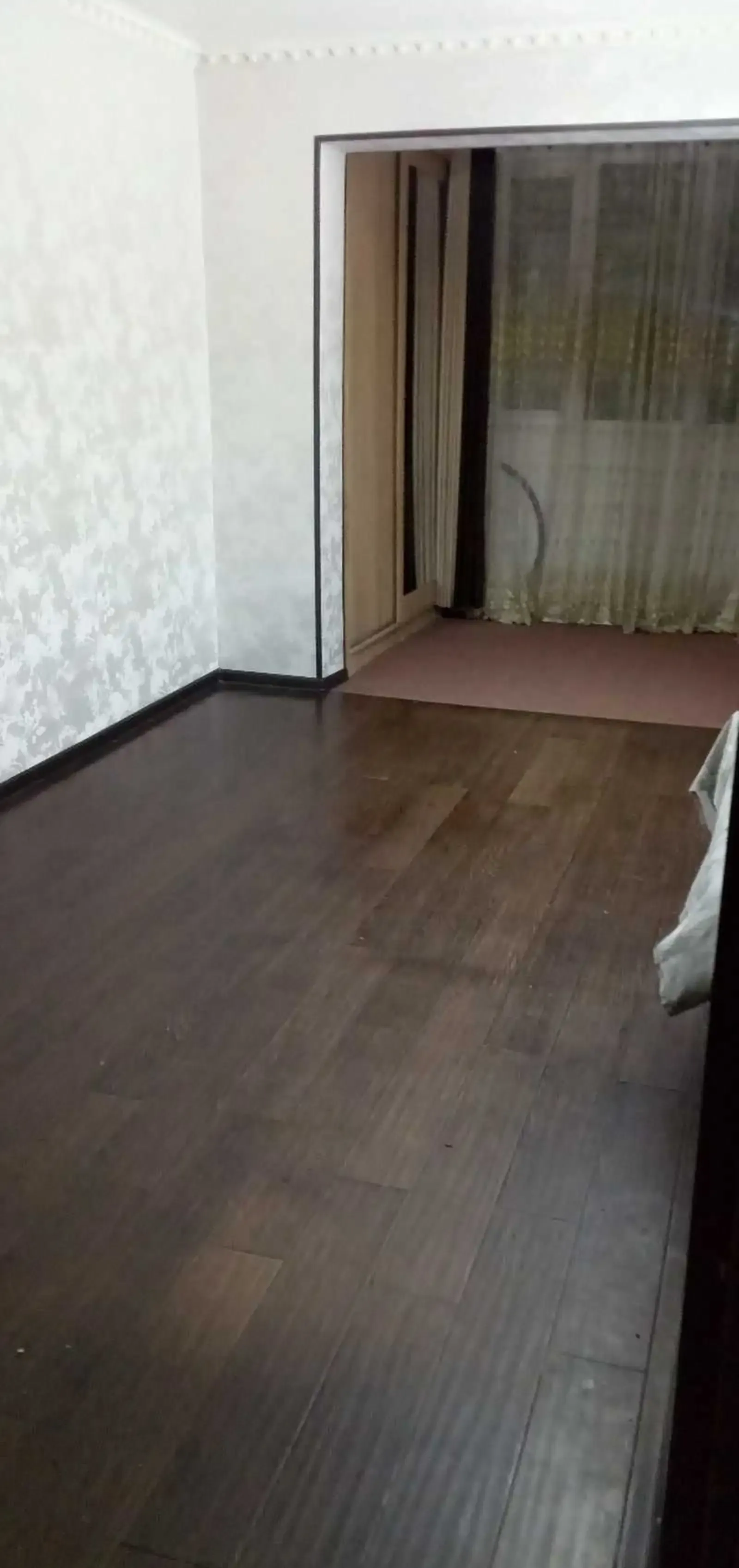 2-комн. квартира, 2 этаж, 55м², Фирдавси рубаруи донишгоҳи тиҷорат