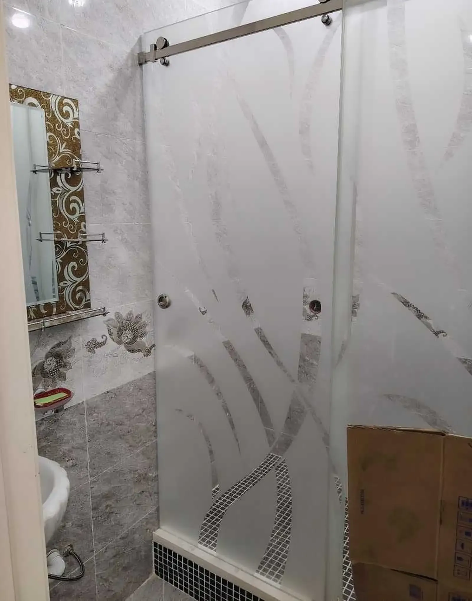 2-комн. квартира, 6 этаж, 60м², шохмансур