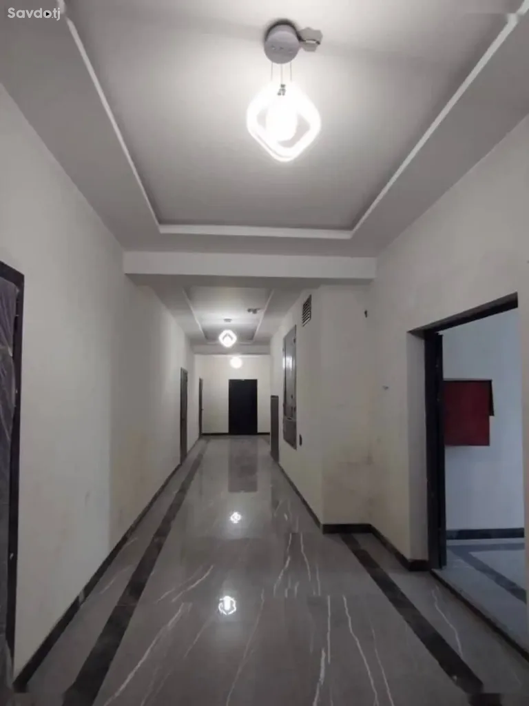 2-комн. квартира, 7 этаж, 54 м², сино