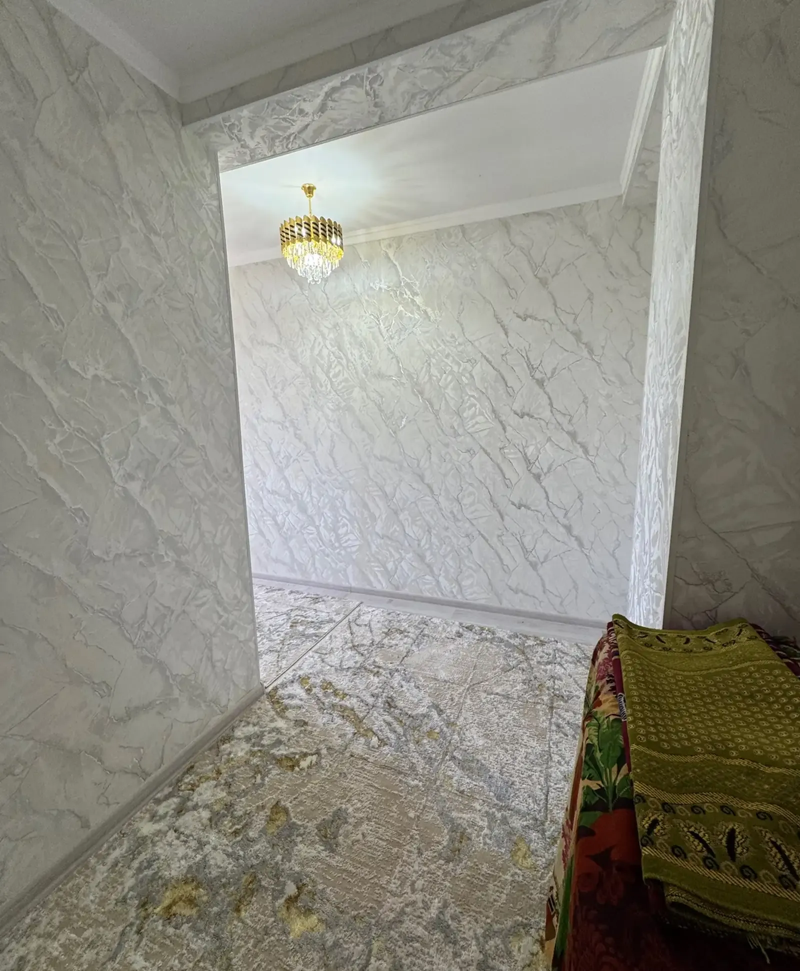 2-к квартира, 3 этаж, 51 м², павароти Ленский