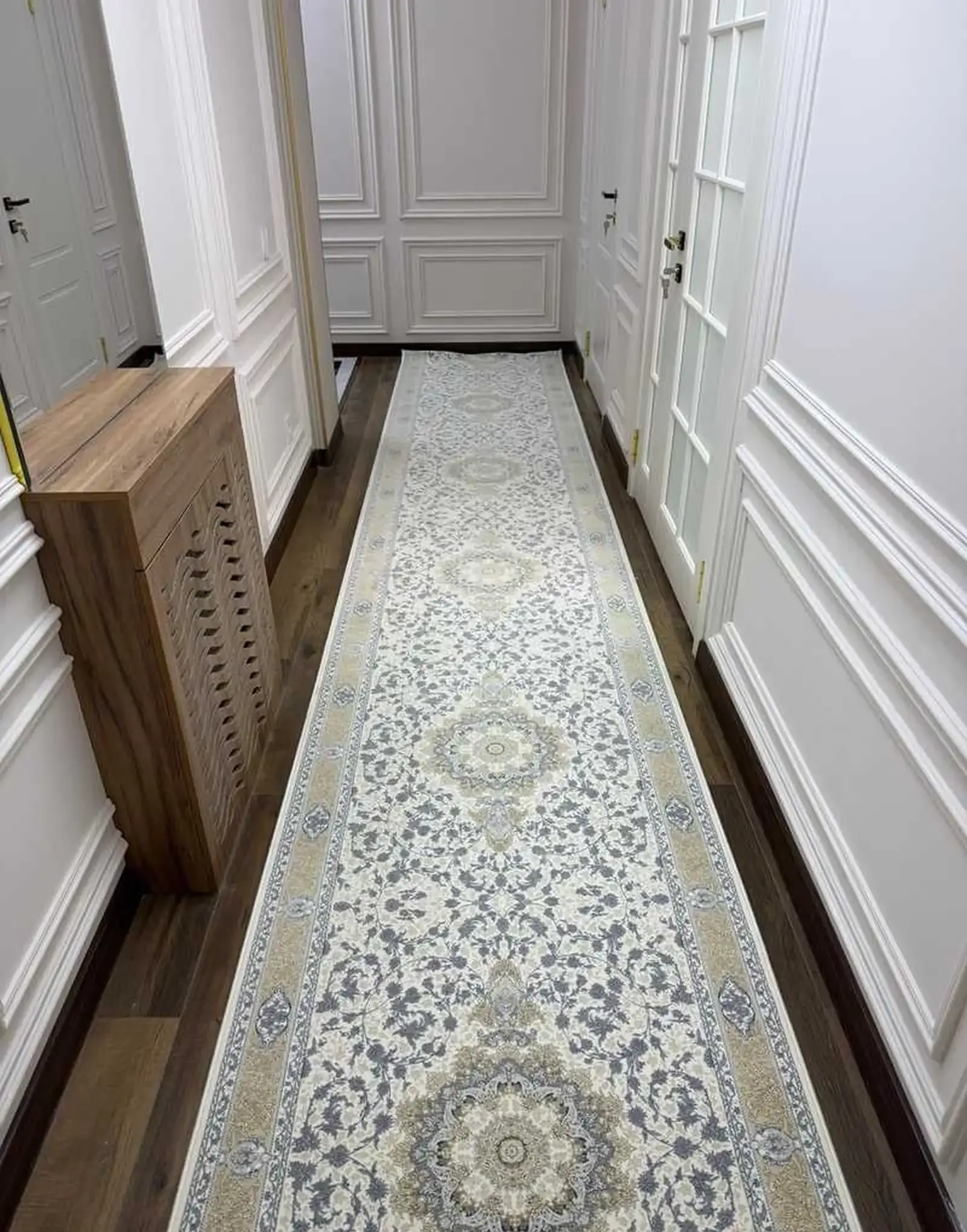 2-комн. квартира, 11 этаж, 74м², Гостиницаи Лотус