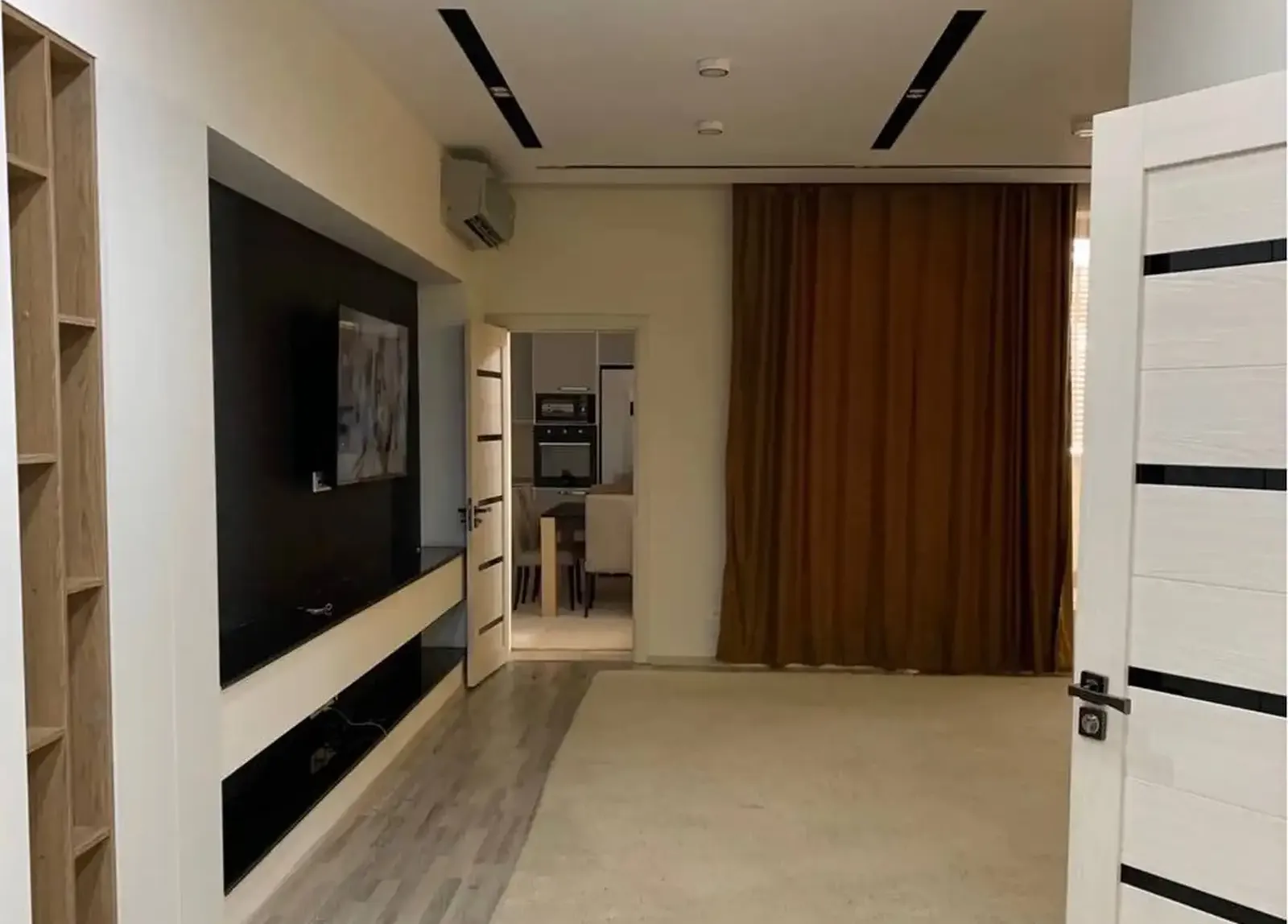 3-комн. квартира, 10 этаж, 140 м², 82мкр