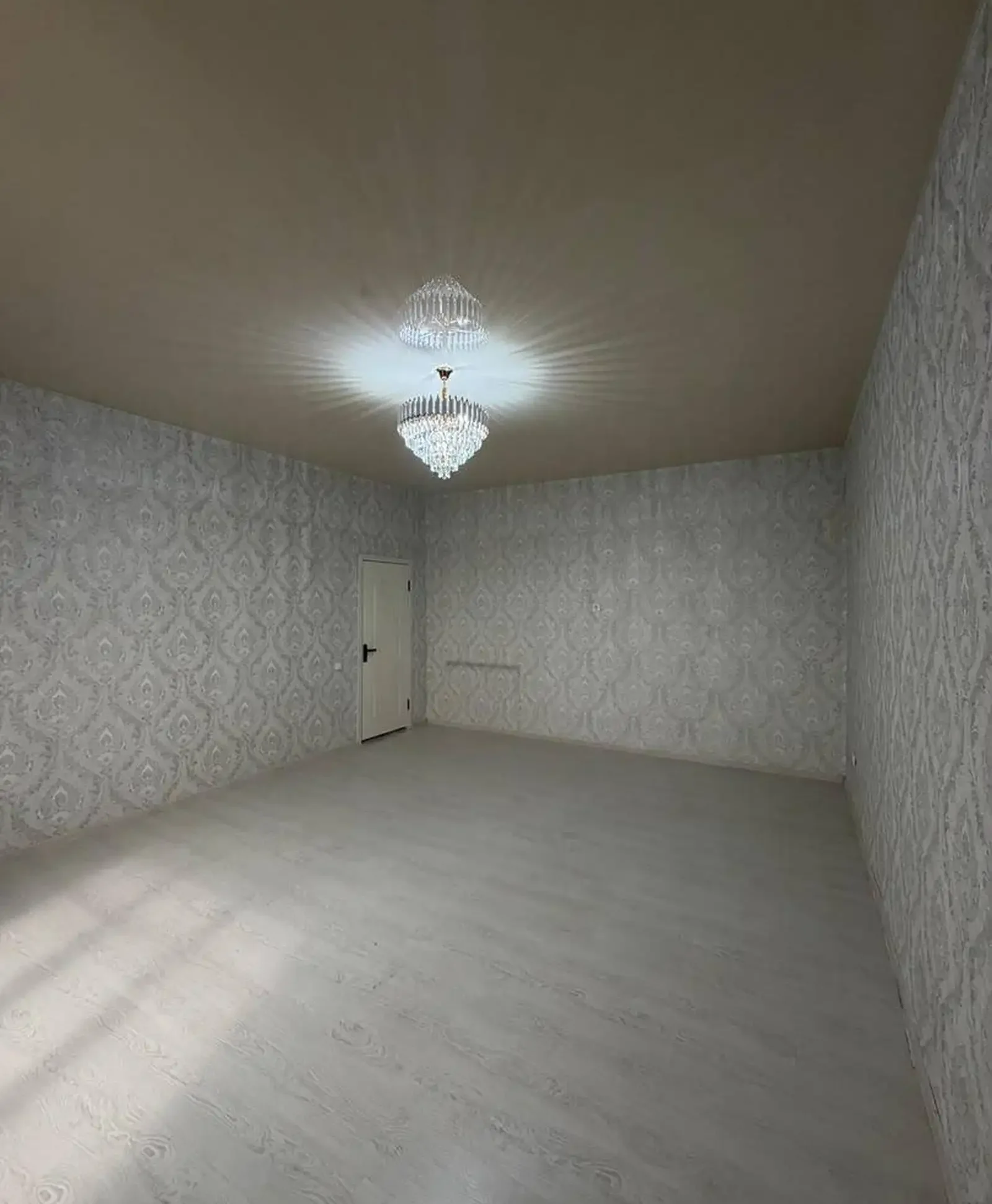 2-комн. квартира, 14 этаж, 78 м², Шохмансур