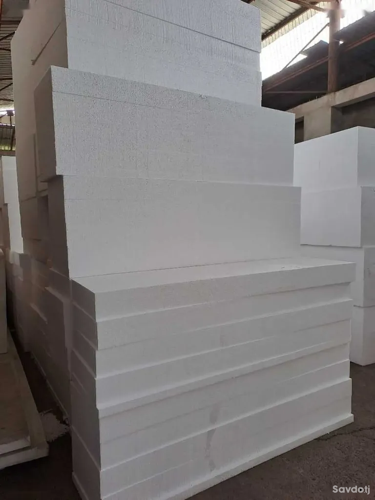 Утеплитель для крыши