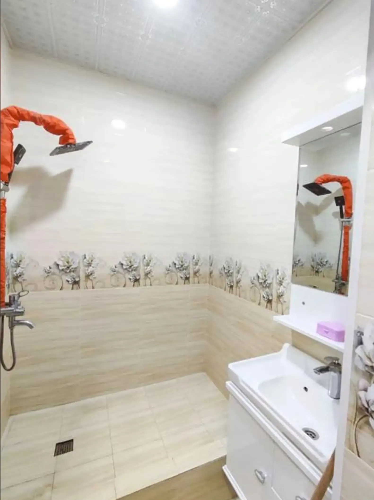 1-комн. квартира, 8 этаж, 60 м², Сино