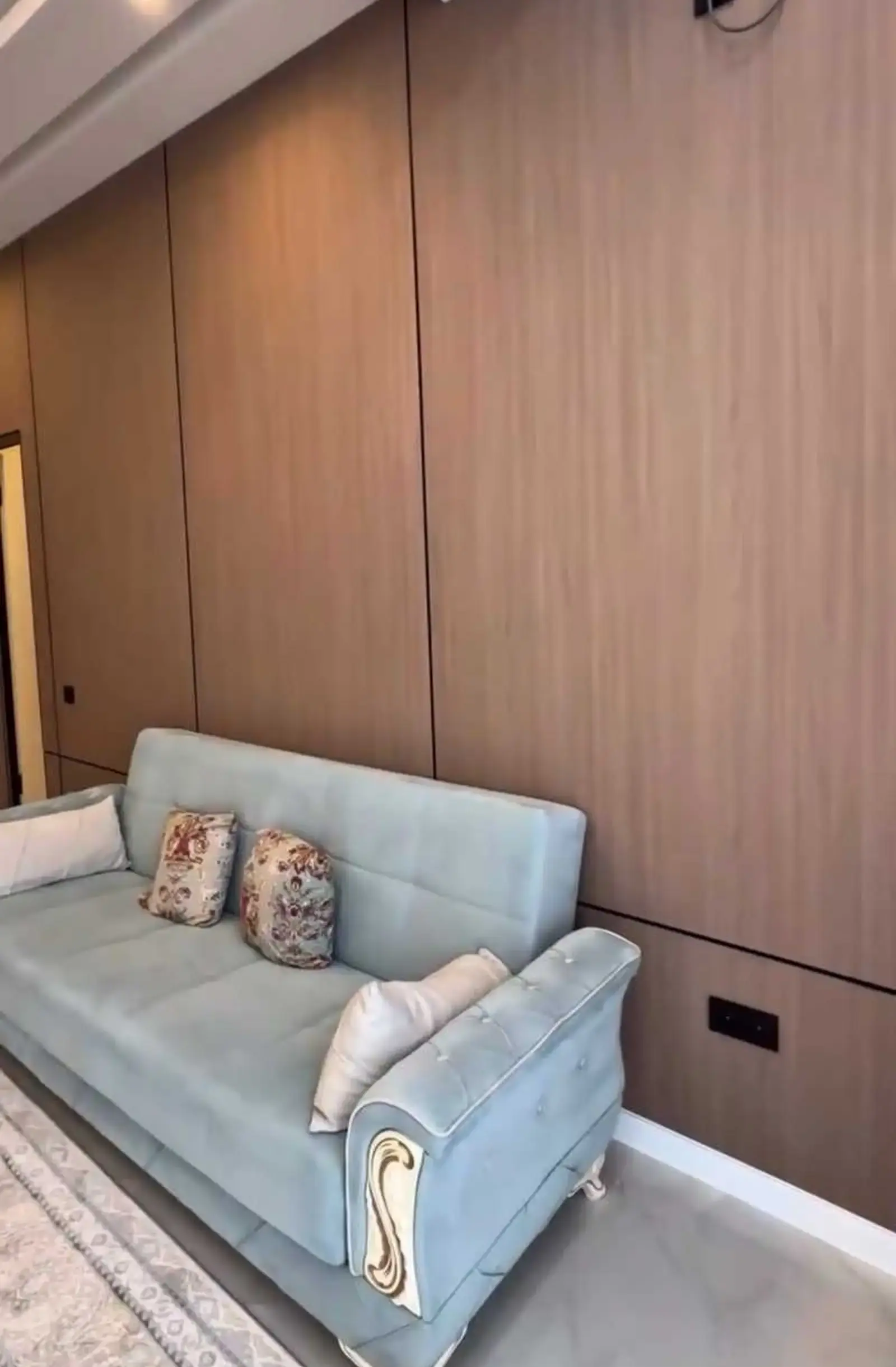 2-комн. квартира, 12 этаж, 55м², шохмансур