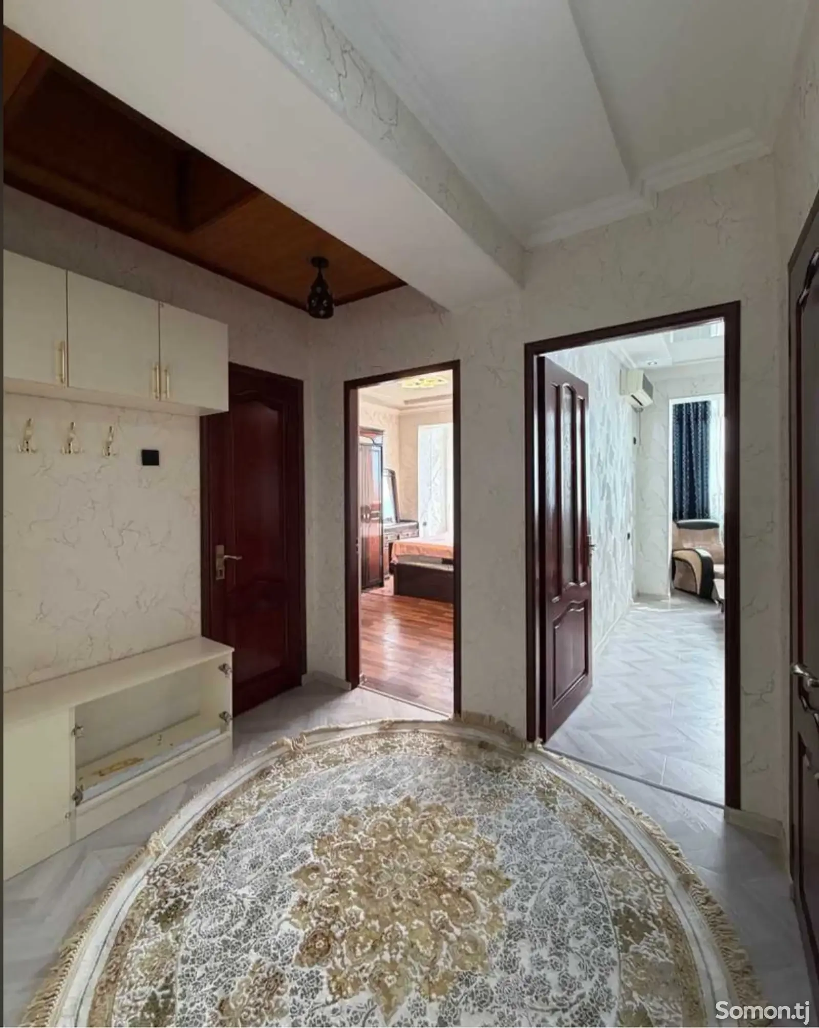 2-к квартира, 5 этаж, 60 м², Профсоюз