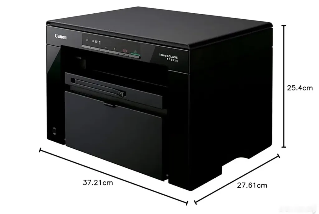 Принтер Canon MF 3010