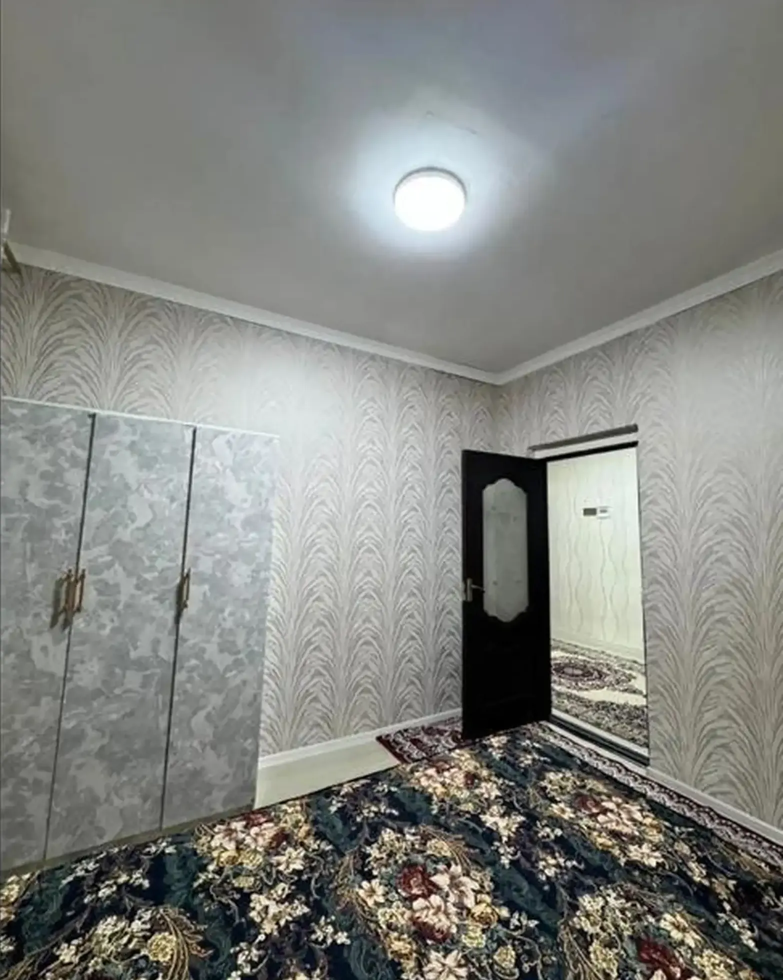 3-комн. квартира, 4 этаж, 90м², Фирдавси