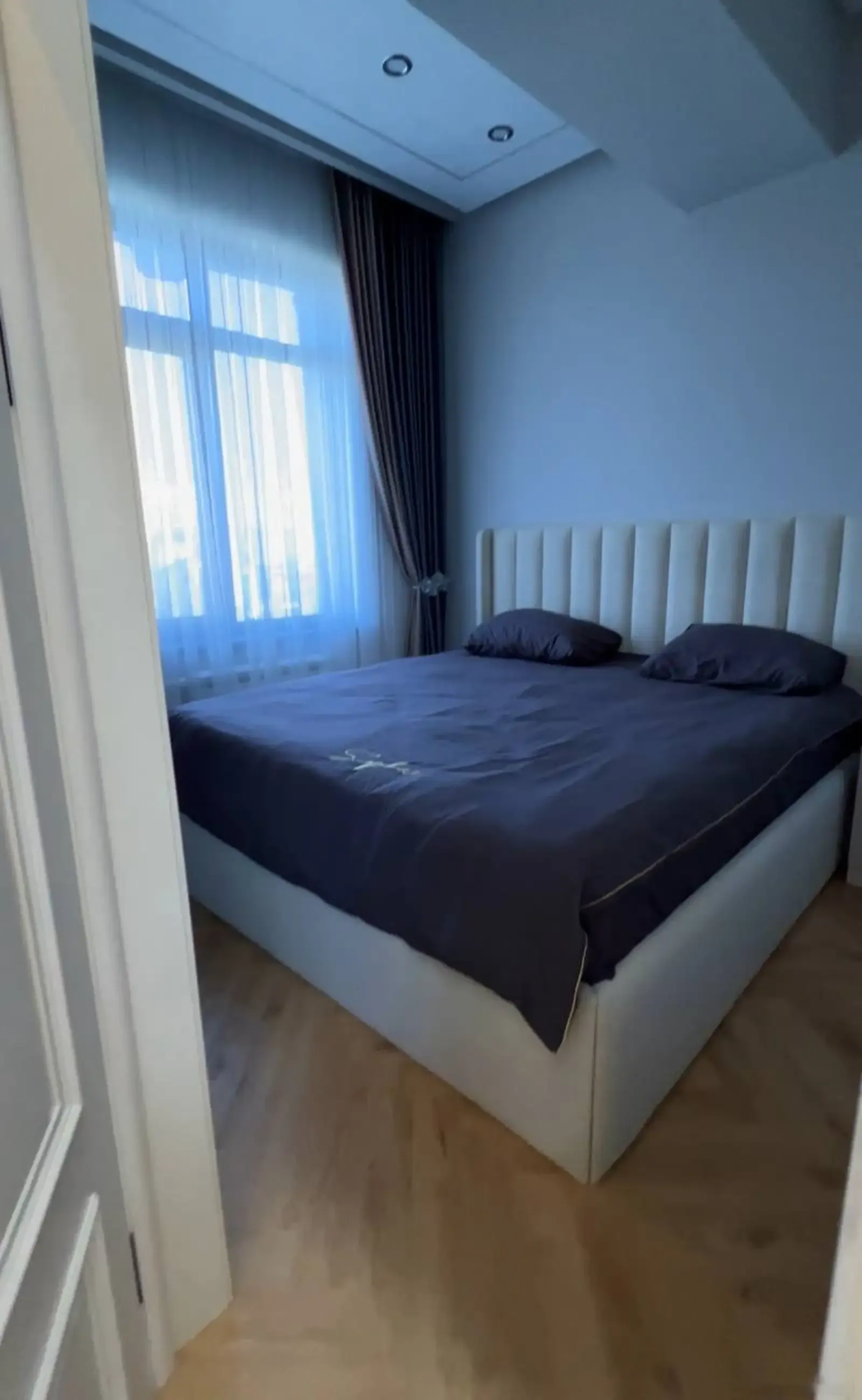 2-комн. квартира, 8 этаж, 47 м², шохмансур